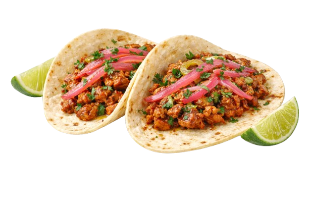 Al Pastor Tacos