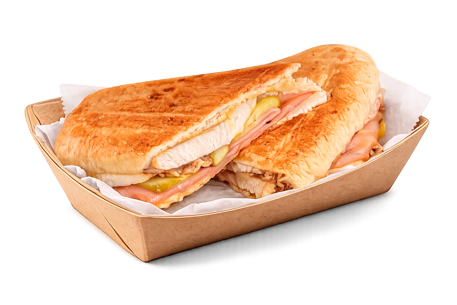 dochos cuban