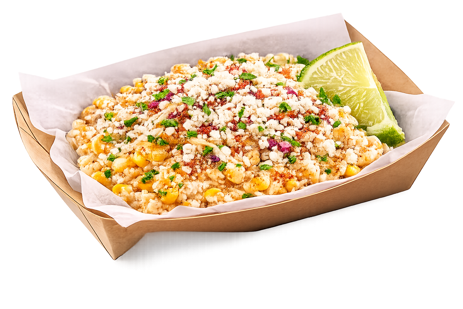 dochos elotes