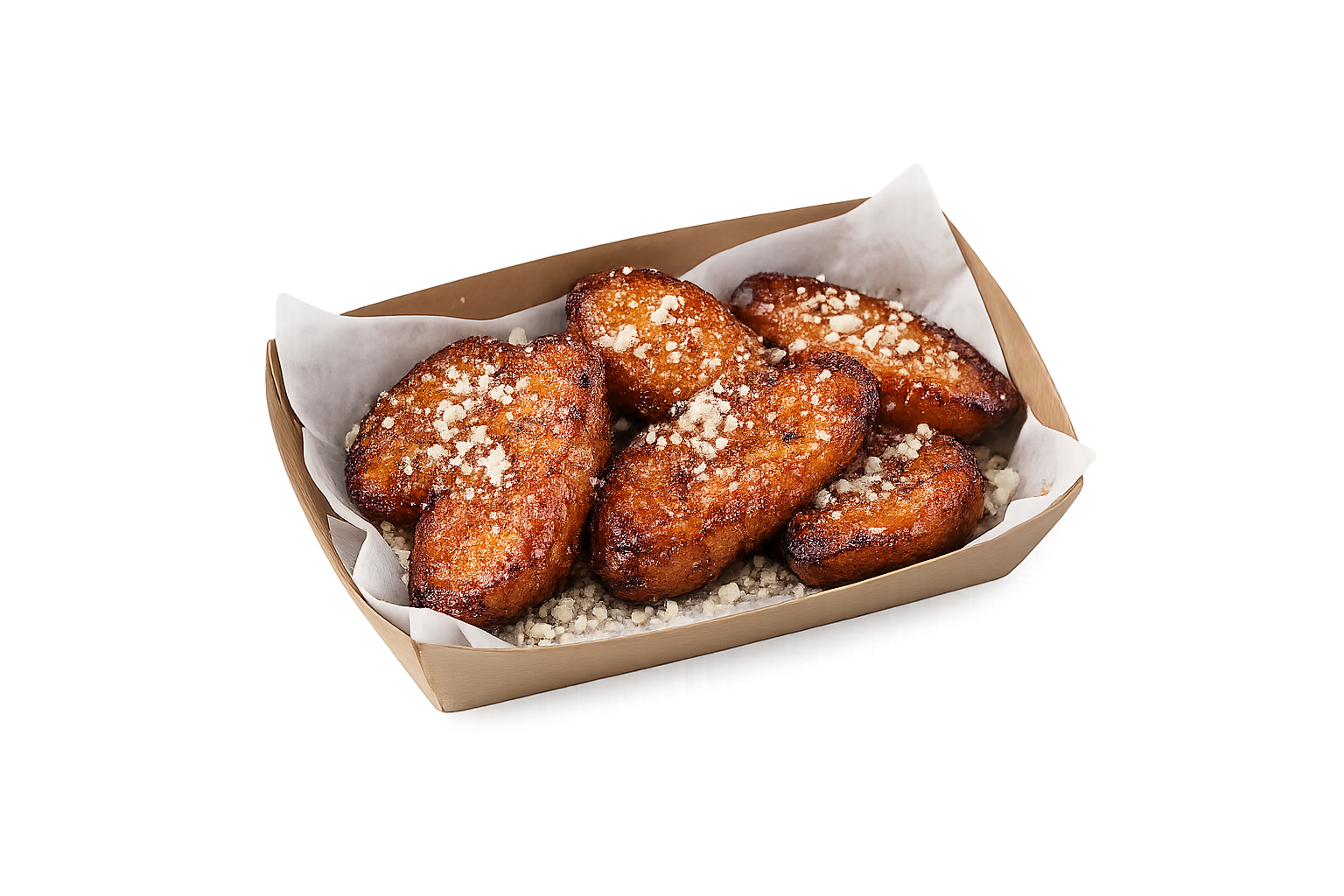 dochos plantains