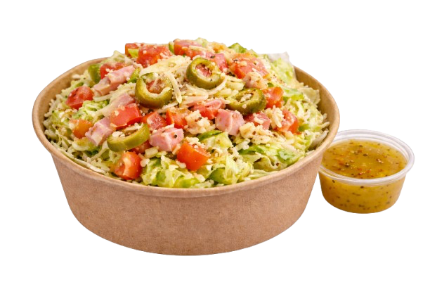 DOCHOS Cuban Salad